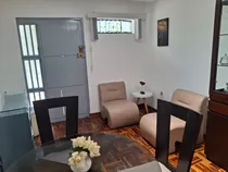 Comprar T. Directo, 1x1 Todo Incluido, Alquilo Depto 01 Dorm. 45m2 Amoblado Equipado S.isidro