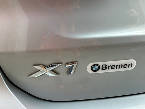 BMW X1 2.0 Sdrive 25i Xline 231cv
