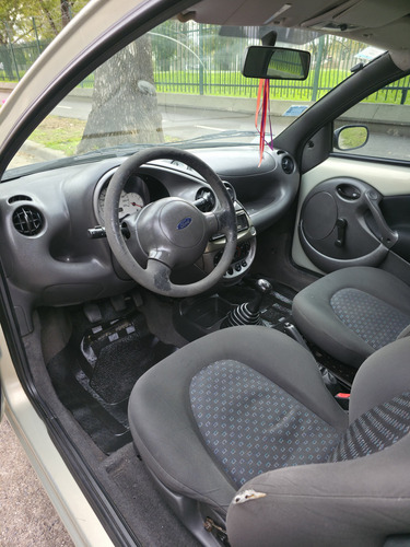 Ford Ka 1.0 Tatoo