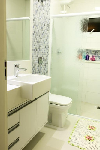 Imagem 18 de 24 de Casas - Venda - Condomínio Jardim De Mônaco - Cod. So0226 - Vso0226