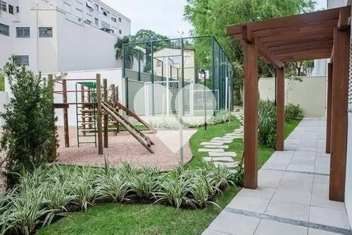 Imagem 6 de 15 de Apartamento - Santana - Ref: 45463 - V-58467629