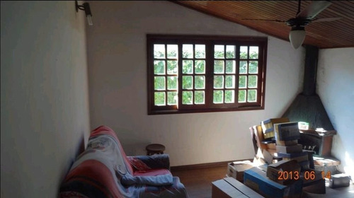 Imagem 12 de 24 de Casa À Venda, 404 M² Por R$ 1.300.000,00 - Morada Dos Pássaros - Barueri/sp - Ca1101