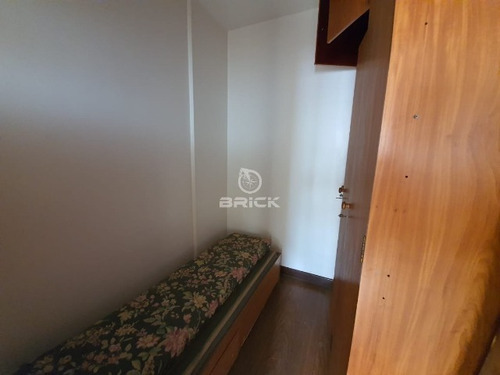 Imagem 14 de 30 de Apartamento Em Agriões Com 170 M² Com 4 Quartos Sendo 1 Suíte. - Ap01441 - 68721154