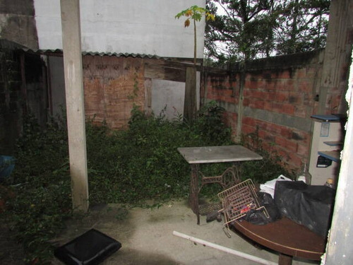 Imagem 12 de 13 de Casa Semi Acabada Em Mongaguá - 1072