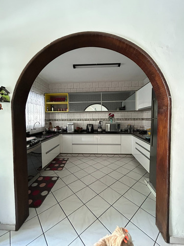Casa Ampla Capão Redondo, 3 Quartos, 3 Banheiros E 3 Vagas Garagem