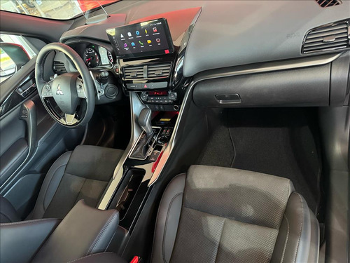 Mitsubishi Eclipse Cross 1.5 MIVEC TURBO GASOLINA HPE CVT