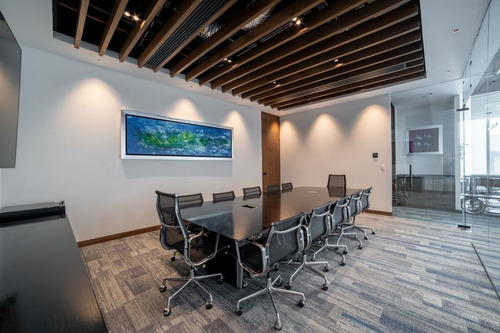Oficinas De Lujo En Venta