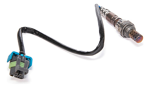 Sensor Oxigeno Silverado 1500 8cil 5.3l 06 Al 07 8168180