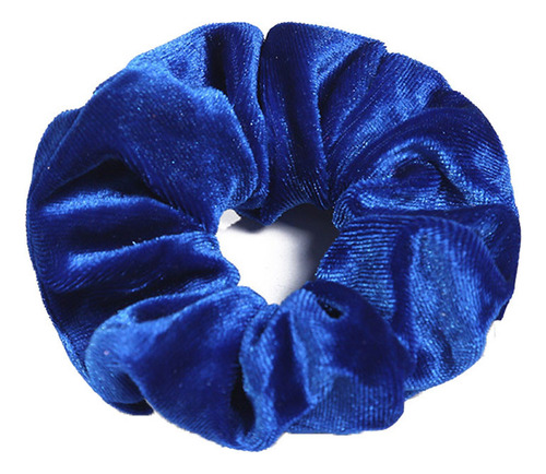 2pcs Cintas Elásticas De Terciopelo Para Mujeres O Niñas