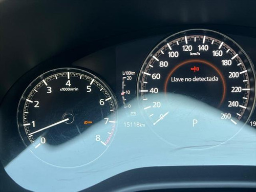 Mazda Mazda 3 2.0 I Sport MHEV TA