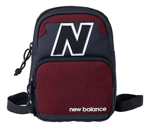 Mochila New Balance - Lab23029bg