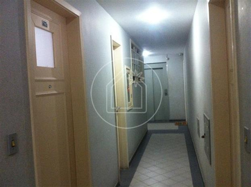 Apartamento - Ref: 796898