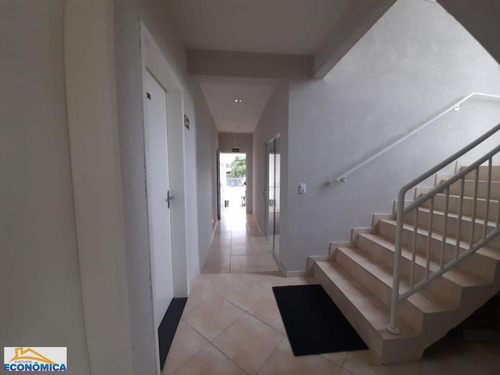 Imagem 4 de 15 de Apartamento Para Venda Em Fazenda Rio Grande, Estados, 2 Dormitórios, 1 Banheiro, 1 Vaga - 1660_2-1650317