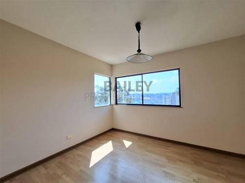 Arriendo Casa 5 Dorm. En Jardin Del Mar Viña Del Mar