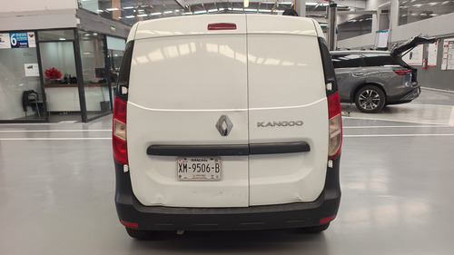 Renault Kangoo 1.6 Intens