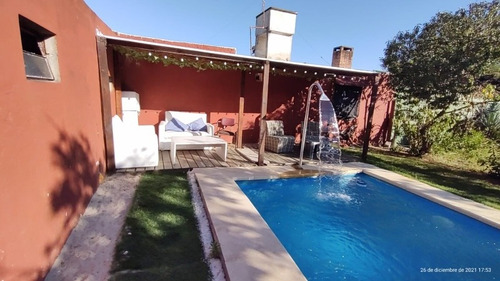 Imagen 11 de 18 de Hermosa Casa En San Luis (10 Pers.) Carnaval Reservado