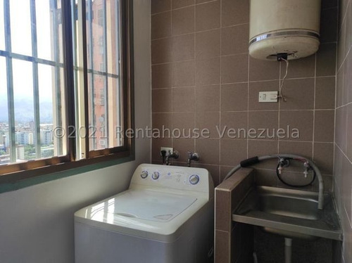 Imagen 6 de 14 de Apartamento En Vnta Economico En Maracay Centro Nb 23-12428