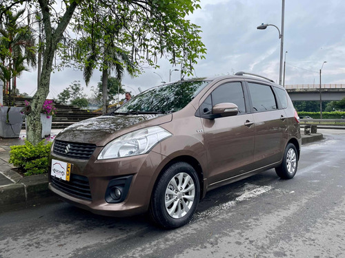 Suzuki Ertiga 1.4 Mpv