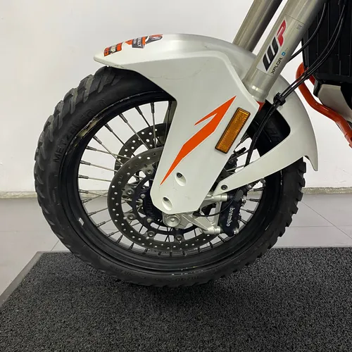 Ktm 1290 Super Adventure R