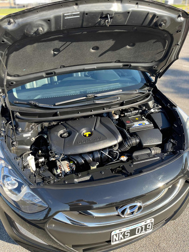 Hyundai I30 1.8 Gls Seg Premium L Mt