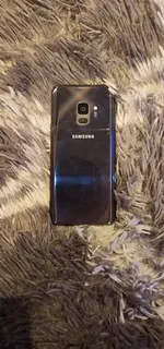 Liquido Celular Samsung S9 64gb Liberado Para Cualquier Comp