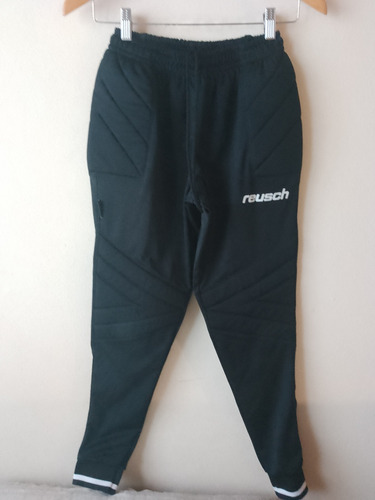 Pantalón Para Arquero Reusch Para Niño 