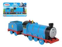 Comprar Thomas Y Sus Amigos Tren Motorizado Gordon - Fisher Price