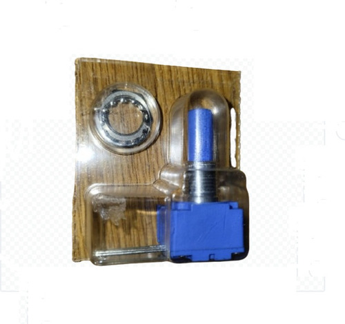Potenciometro Cermet Bourns 10k 91a1ab28a15l Lineal 2w