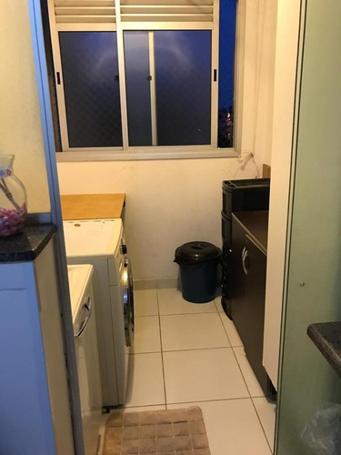 Imagem 11 de 15 de Ref.: 2372 - Apartamento Em Osasco Para Venda - V2372