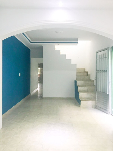 Casa Com 4 Dormitórios Com Suite, Garagem Pra 02 Veículos