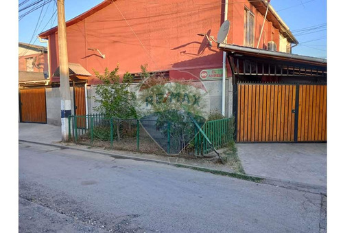 Casa Y Comercio En Buin: ¡vive Y Emprende Hoy!