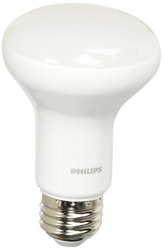 Philips 456995 45w Equivalente Blanco Suave R20 Regulable Co