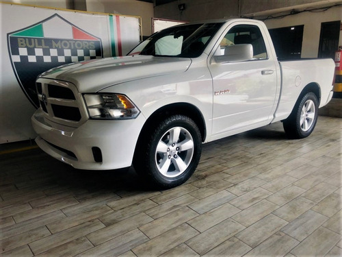 Imagen 1 de 13 de Dodge Ram Sport
