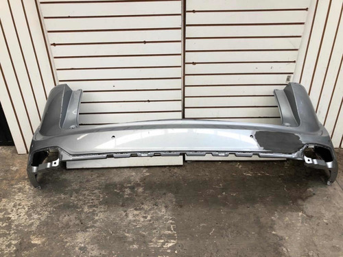 Facia Acura Rdx 2019-2024 Tras Original Reparada (Usado)