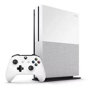 Xbox One S 500 Gb Reacondicionado