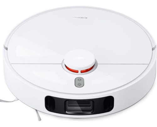 Aspiradora Inteligente Xiaomi Mi Robot Vacuum S10+ - Blanco