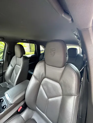 Porsche Cayenne 3.6 At