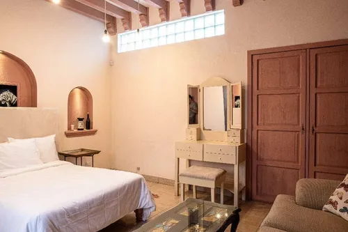 Casa En Venta En San Miguel De Allende: Ubicación Perfecta Y Rooftop Terrace