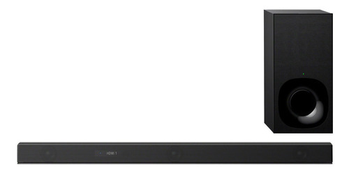 Barra De Sonido Sony 3.1 Canales Dolby Atmos Wifi- Ht-z9f