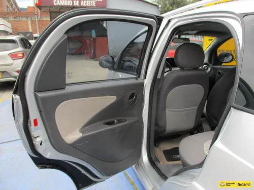 Chery Xcross Sqr7150j047 1500cc Mt Aa