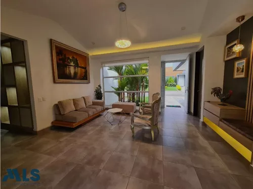 Casa Campestre En San Jose De Las Villas(mls#244939)