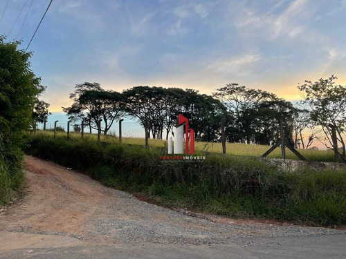 Imagem 5 de 9 de Terreno À Venda, 1000 M² Por R$ 125.000,00 - Pavão (canguera) - São Roque/sp - Te0077