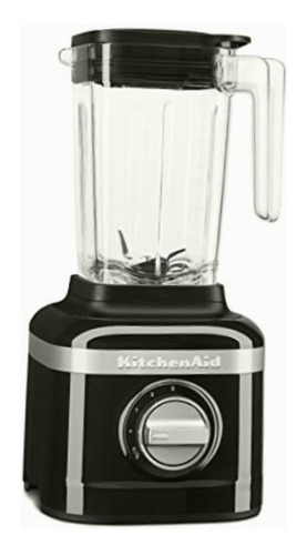 Máquina de lavar louça Kitchenaid, 1,4 L, 3 Velocidades, Preto