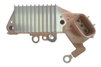 Regulador Alternador Toyota Prado 4runner 3.4 Hilux 2.2 2.4