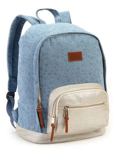 Mochila uatt sale jeans