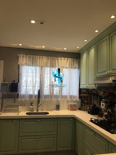 Imagem 18 de 30 de Apartamento A Venda Em Sp Vila Matilde - Ap07961 - 70834009