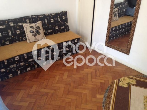 Imagem 13 de 21 de Apartamento - Ref: Co0co4035