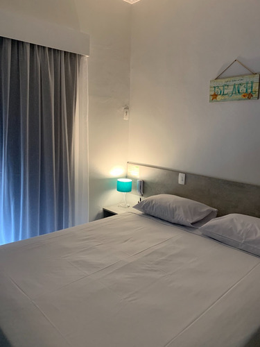 Flat Apartamento Duplex Com Serviços Hotelaria Em Riviera De São Lourenço
