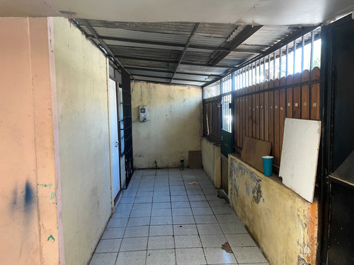 Casa Las Ágatas - El Bosque (85959)