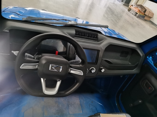 Kaiyun A1 Pickup Camionetas Eléctricas
